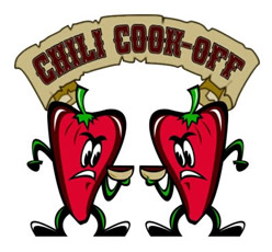 Chili Cook-Off